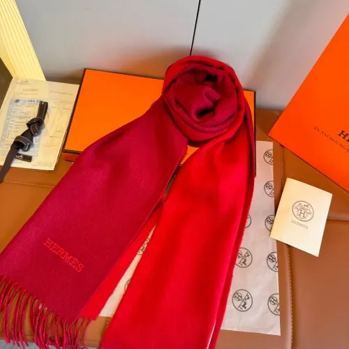 Replica Hermes Scarf #1396263 $56.00 USD for Wholesale