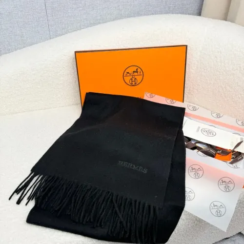 Hermes Scarf #1396299 $52.00 USD, Wholesale Replica Hermes Scarf