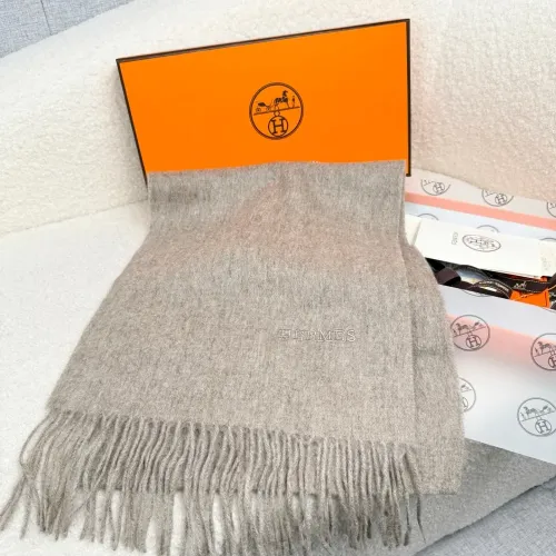 Hermes Scarf #1396300 $52.00 USD, Wholesale Replica Hermes Scarf