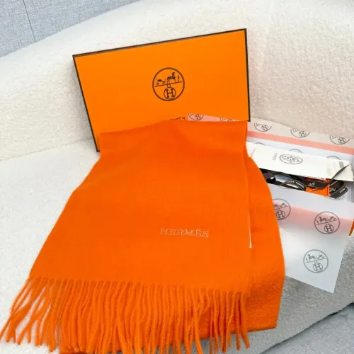 Hermes Scarf #1396301 $52.00 USD, Wholesale Replica Hermes Scarf