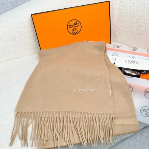 Hermes Scarf #1396305