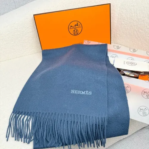 Hermes Scarf #1396307