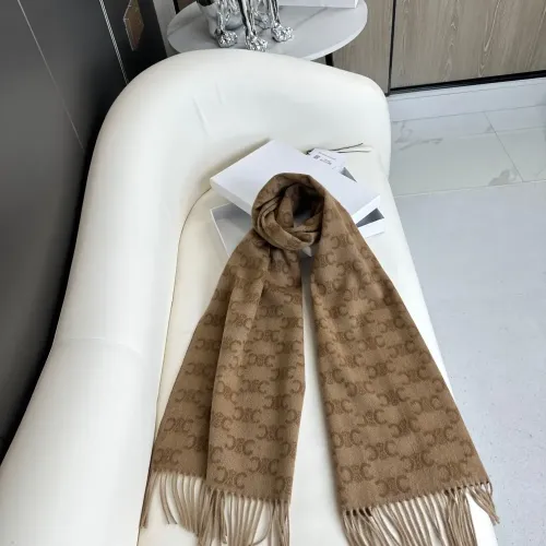 Replica Celine Scarf #1396340 $48.00 USD for Wholesale