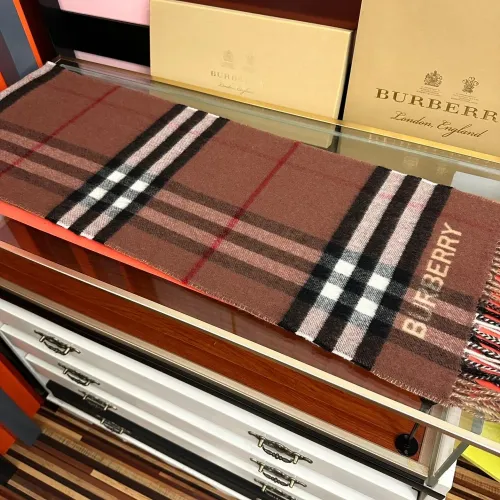 Replica Burberry Scarf #1396343 $45.00 USD for Wholesale