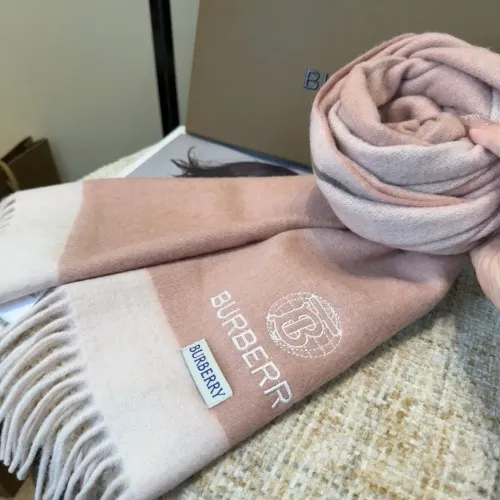 Replica Burberry Scarf #1396353 $48.00 USD for Wholesale