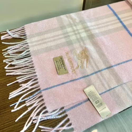 Replica Burberry Scarf #1396361 $48.00 USD for Wholesale