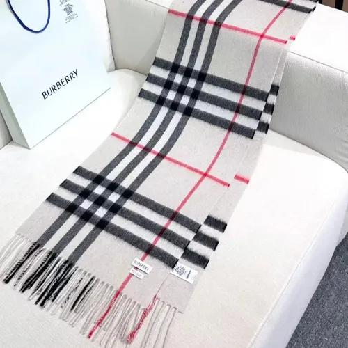 Burberry Scarf #1396363 $48.00 USD, Wholesale Replica Burberry Scarf