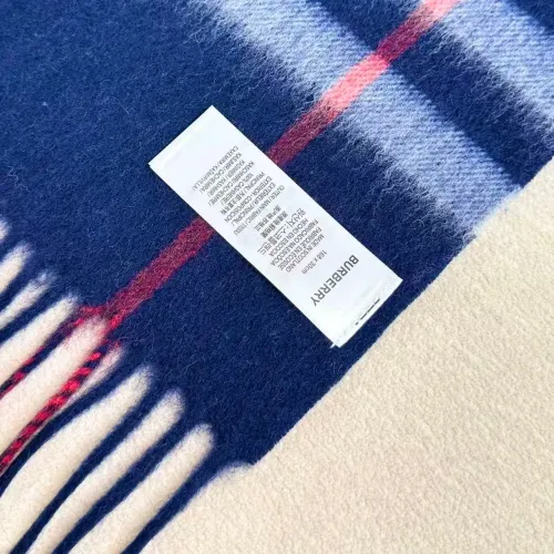 Replica Burberry Scarf #1396364 $48.00 USD for Wholesale