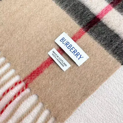 Replica Burberry Scarf #1396367 $48.00 USD for Wholesale