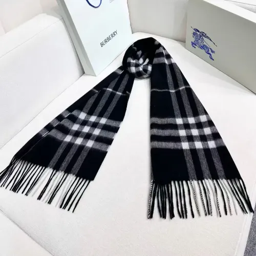 Replica Burberry Scarf #1396371 $48.00 USD for Wholesale