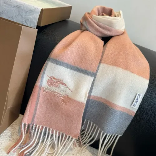 Replica Burberry Scarf #1396372 $52.00 USD for Wholesale