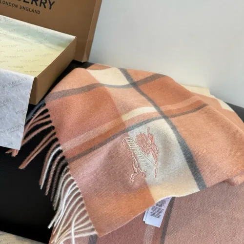 Replica Burberry Scarf #1396372 $52.00 USD for Wholesale