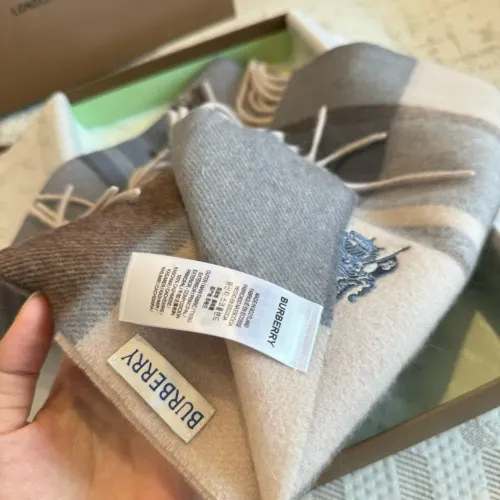 Replica Burberry Scarf #1396373 $52.00 USD for Wholesale