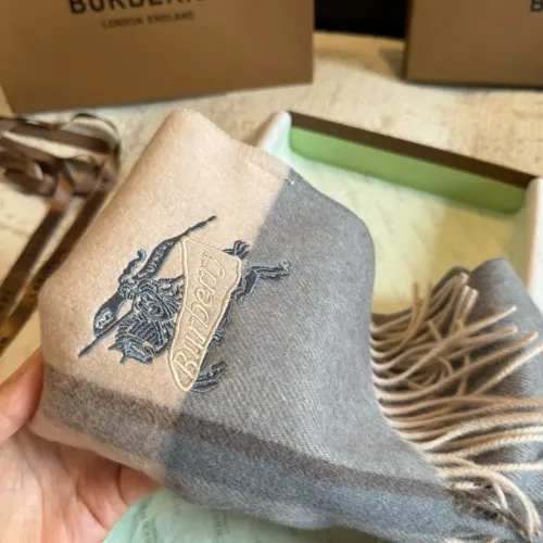 Replica Burberry Scarf #1396373 $52.00 USD for Wholesale