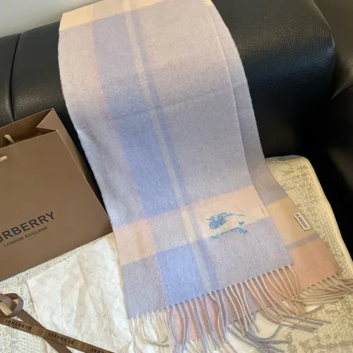 Replica Burberry Scarf #1396375 $52.00 USD for Wholesale