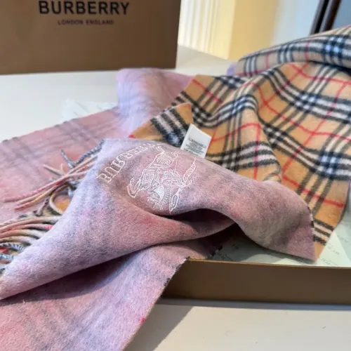 Replica Burberry Scarf #1396378 $52.00 USD for Wholesale