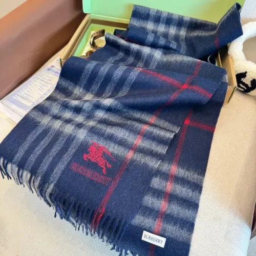 Replica Burberry Scarf #1396381 $48.00 USD for Wholesale
