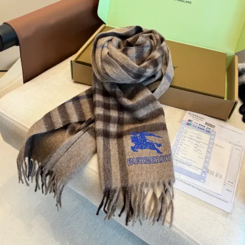 Replica Burberry Scarf #1396384 $48.00 USD for Wholesale