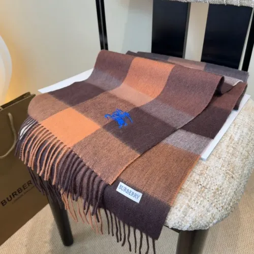 Replica Burberry Scarf #1396391 $48.00 USD for Wholesale