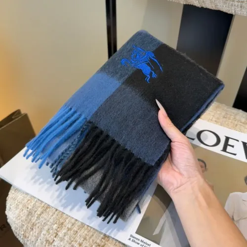 Replica Burberry Scarf #1396392 $48.00 USD for Wholesale