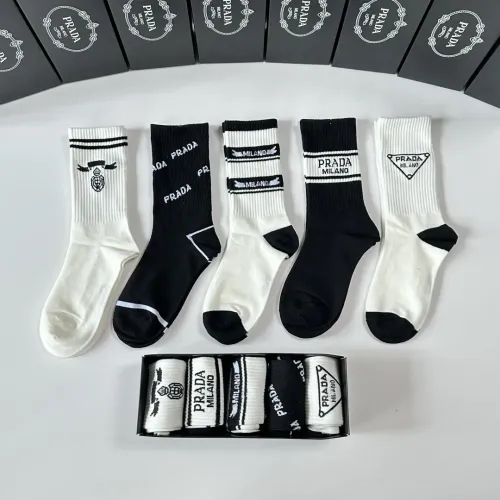 Prada Socks #1396394