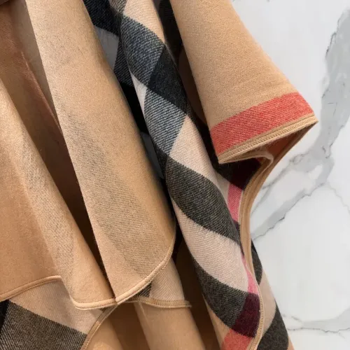 Replica Burberry Poncho #1396408 $80.00 USD for Wholesale