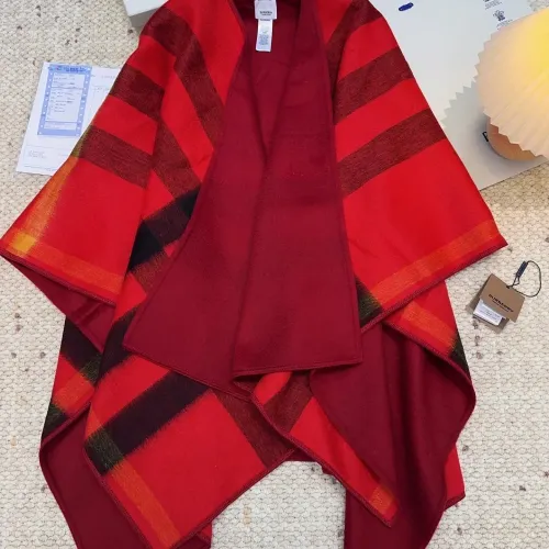 Replica Burberry Poncho #1396409 $80.00 USD for Wholesale