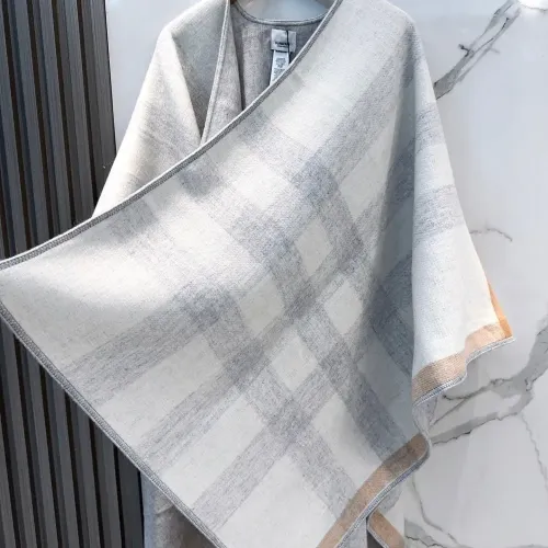 Replica Burberry Poncho #1396410 $80.00 USD for Wholesale