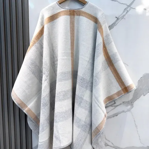 Replica Burberry Poncho #1396410 $80.00 USD for Wholesale