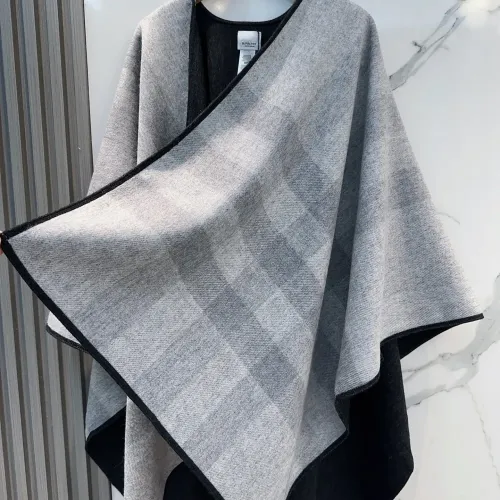 Replica Burberry Poncho #1396412 $80.00 USD for Wholesale