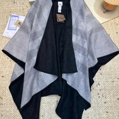 Replica Burberry Poncho #1396412 $80.00 USD for Wholesale