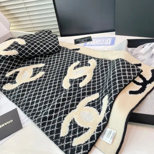 Replica Chanel Scarves #1396429 $48.00 USD for Wholesale