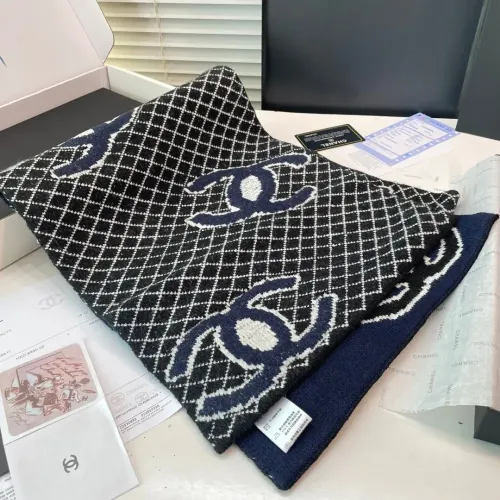 Replica Chanel Scarves #1396430 $48.00 USD for Wholesale