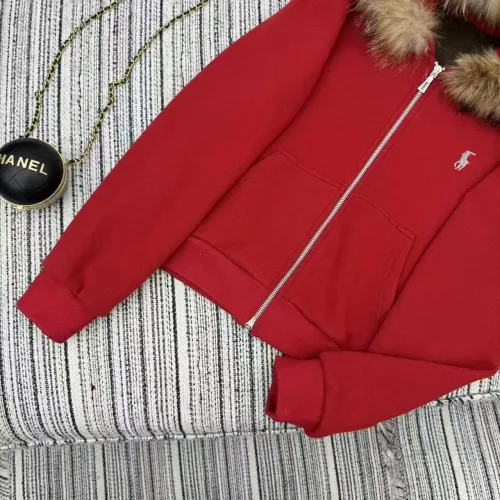 Replica Ralph Lauren Polo Tracksuits Long Sleeved For Women #1396531 $122.00 USD for Wholesale