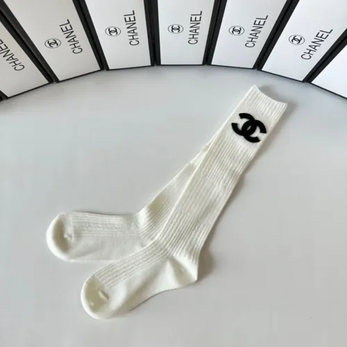 Chanel Socks #1396604