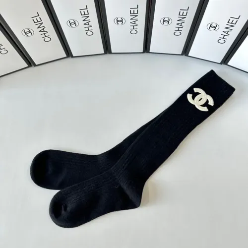 Chanel Socks #1396606
