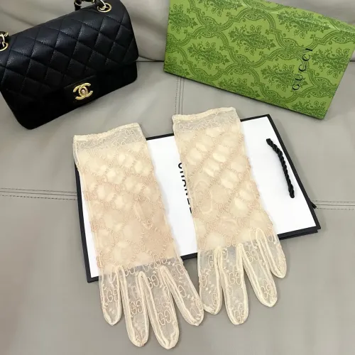 Gucci Gloves #1396626