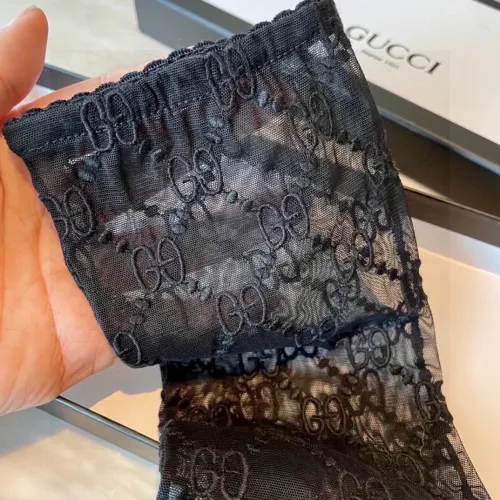 Replica Gucci Gloves #1396627 $45.00 USD for Wholesale