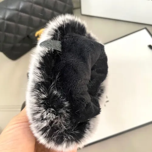 Replica Chanel Gloves #1396635 $48.00 USD for Wholesale