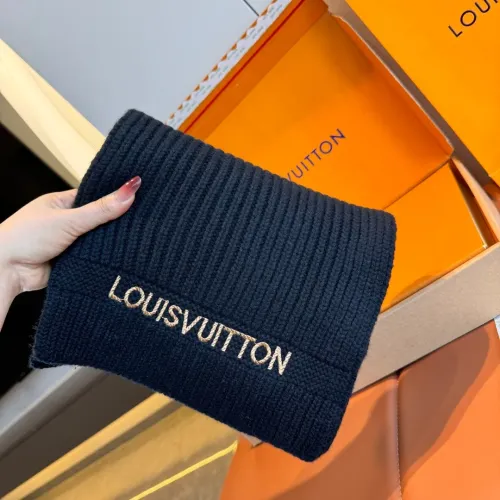 Replica Louis Vuitton Scarf #1396637 $80.00 USD for Wholesale