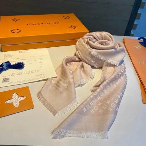 Replica Louis Vuitton Scarf #1396642 $68.00 USD for Wholesale