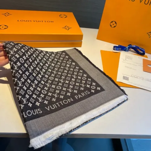 Replica Louis Vuitton Scarf #1396643 $68.00 USD for Wholesale