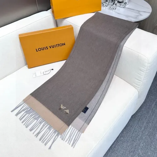 Louis Vuitton Scarf #1396649 $48.00 USD, Wholesale Replica Louis Vuitton Scarf