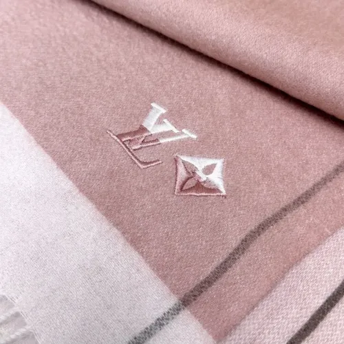 Replica Louis Vuitton Scarf #1396651 $48.00 USD for Wholesale
