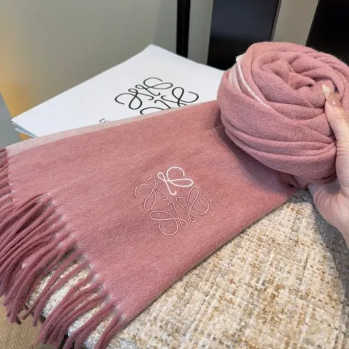 Replica LOEWE Scarf #1396655 $56.00 USD for Wholesale