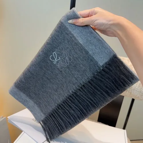 Replica LOEWE Scarf #1396656 $56.00 USD for Wholesale