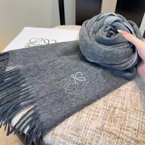 Replica LOEWE Scarf #1396656 $56.00 USD for Wholesale