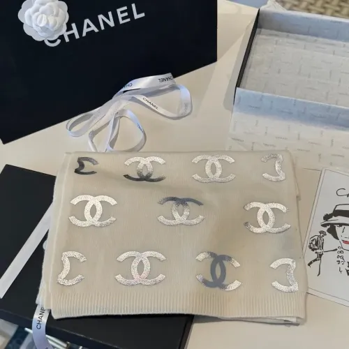 Replica Chanel Scarves #1396659 $60.00 USD for Wholesale