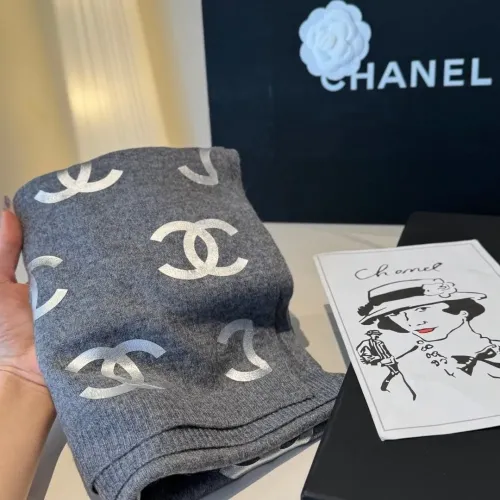 Replica Chanel Scarves #1396660 $60.00 USD for Wholesale