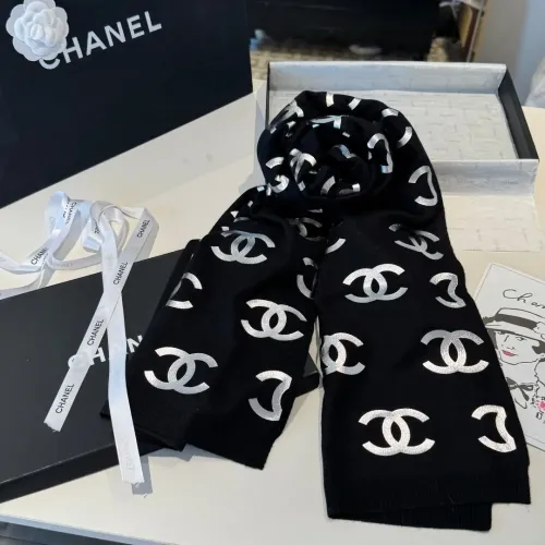 Replica Chanel Scarves #1396661 $60.00 USD for Wholesale